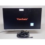 VIEWSONIC VX2778 NOS