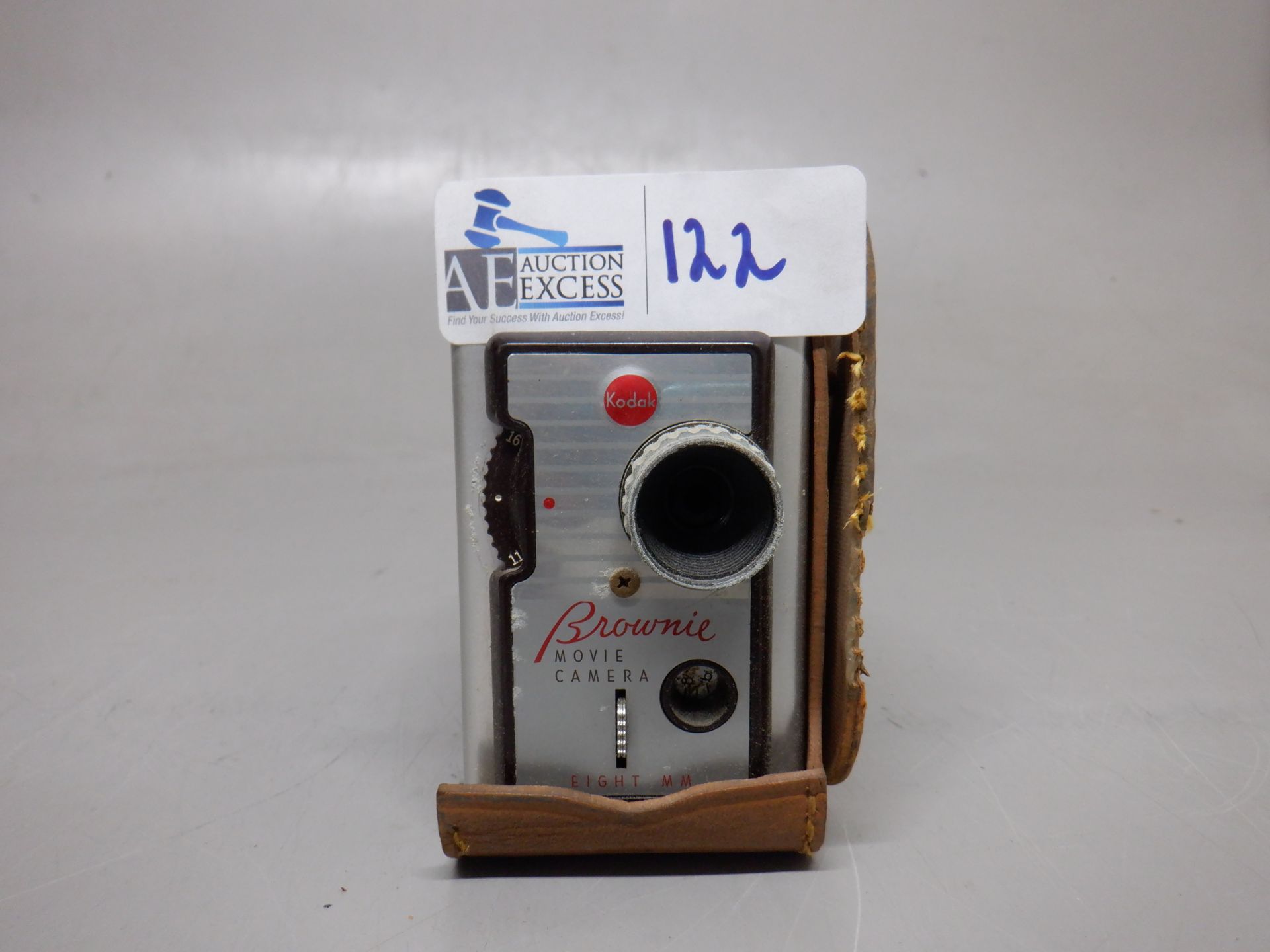 BOX VINTAGE CAMERAS - Image 18 of 19