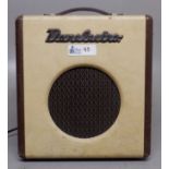 DANELECTRO NIFTY SEVENTY GUITAR AMP