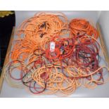 BOX EXTENSION CORDS