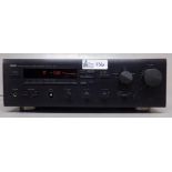 YAMAHA RX-750 STEREO RECEIVER