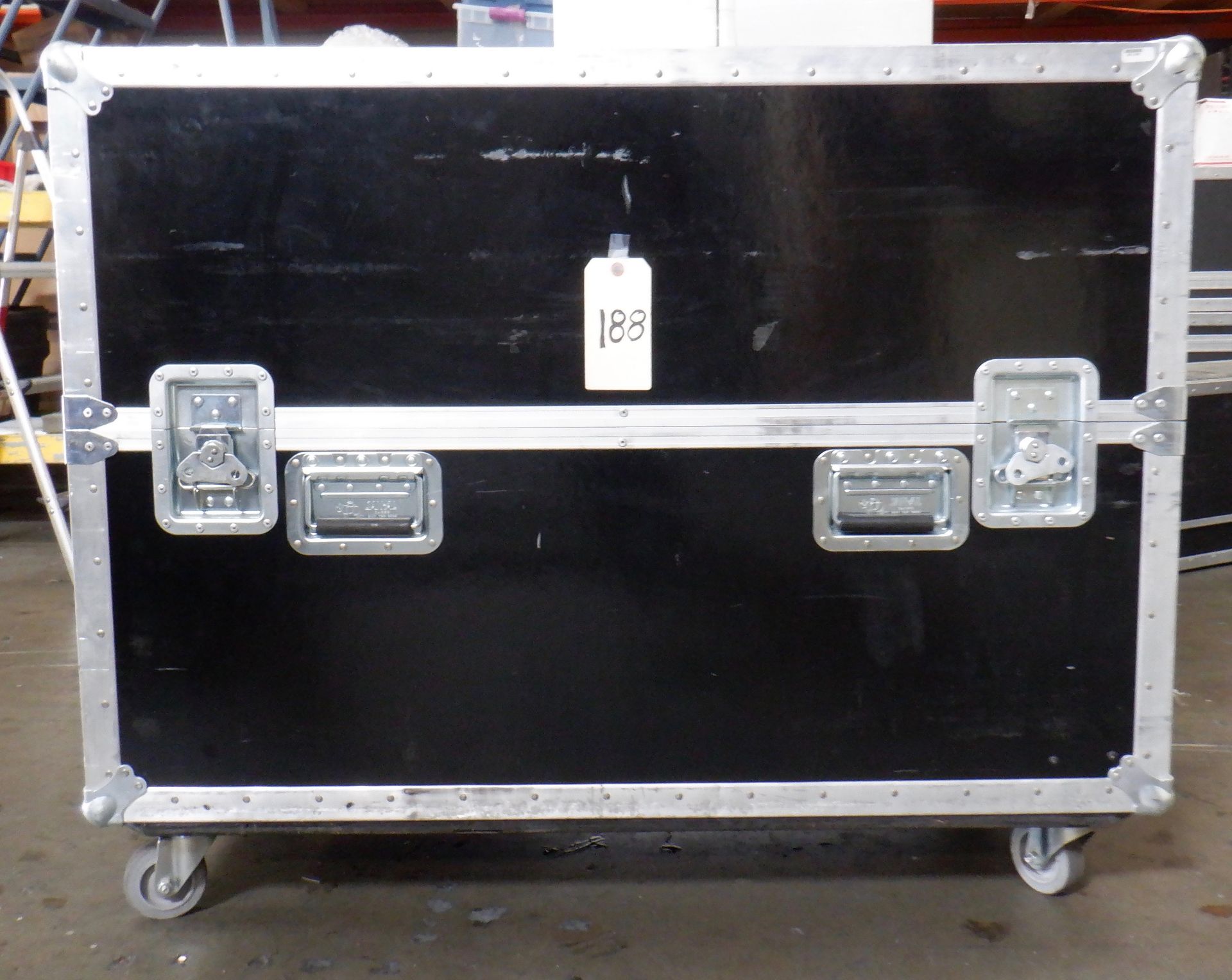 ROLLING TRAVEL CASE (37X45X22)