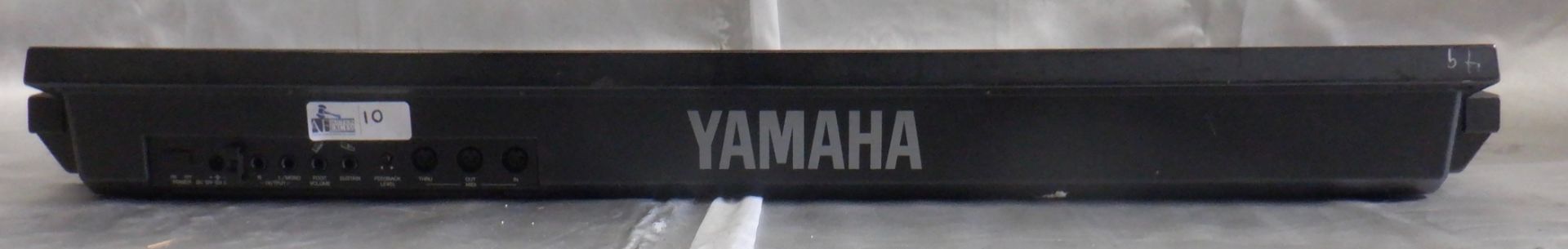 YAMAHA DS55 KEYBOARD - Image 4 of 5