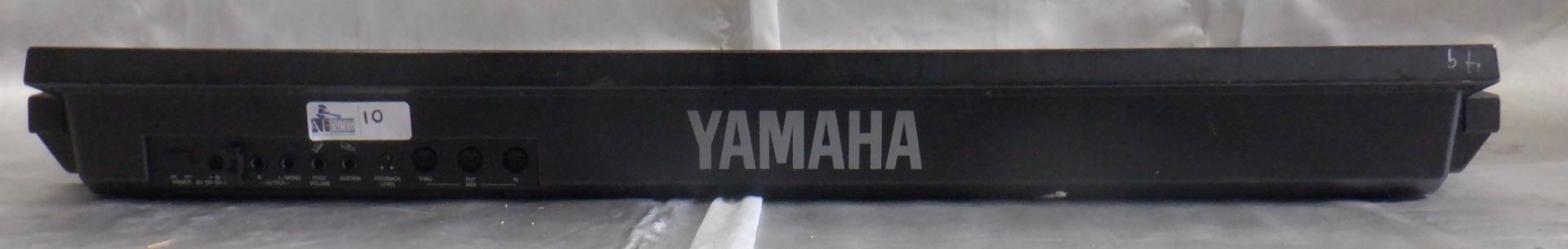 YAMAHA DS55 KEYBOARD - Bild 4 aus 5