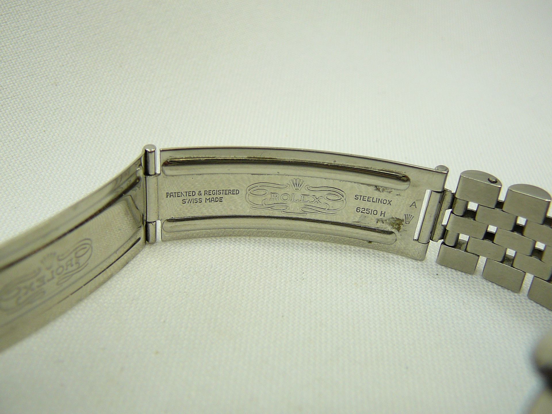 Gents Rolex Wristwatch - Image 6 of 6