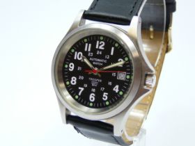 Gents Trooper wristwatch.