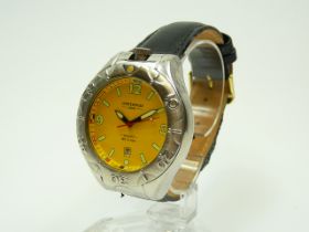 Gents Immersion wristwatch