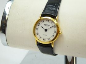 Ladies Raymond Weil wristwatch