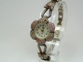 Ladies watch