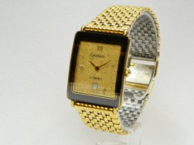 Ladies Rado wristwatch