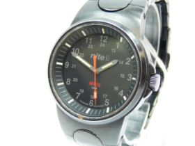 Gents Nite wristwatch