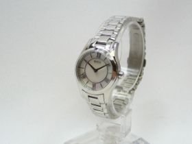 Ladies Hugo Boss wristwatch