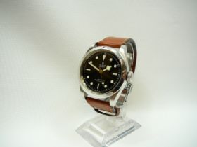 Gents Tudor Wristwatch