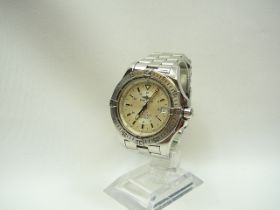 Gents Breitling Colt Wristwatch