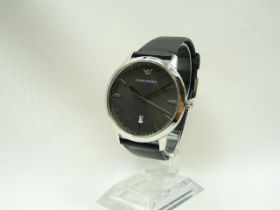 Gents Armani Wristwatch