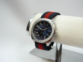 Gents Gucci Wristwatch