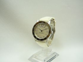 Ladies Bulgari Wristwatch