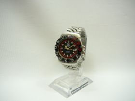 Gents TAG Heuer Wristwatch