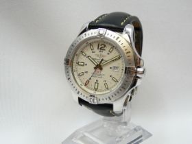 Gents Breitling Wristwatch