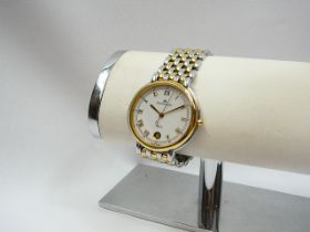 Gents Maurice Lacroix Wristwatch