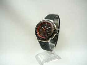 Gents TAG Heuer Wristwatch