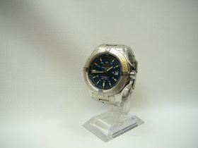 Gents Breitling Wristwatch