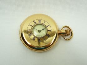 Gents Antique Pocket Watch