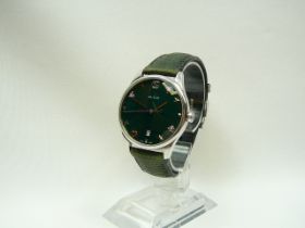 Gents Gucci Wristwatch