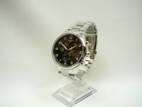 Gents Tissot Wristwatch