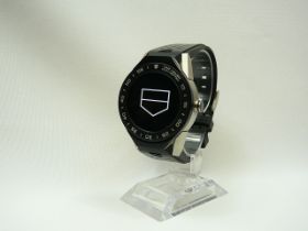 TAG Heuer Smartwatch