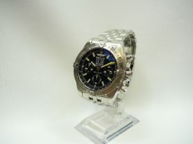 Gents Breitling Wristwatch