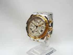 Gents Breitling Wristwatch