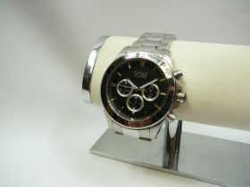 Gents Hugo Boss Wristwatch