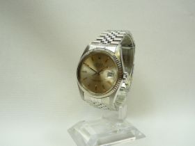 Gents Vintage Rolex Wristwatch