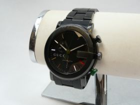 Gents Gucci Wristwatch