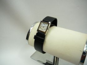 Ladies Baume and Mercier Wristwatch