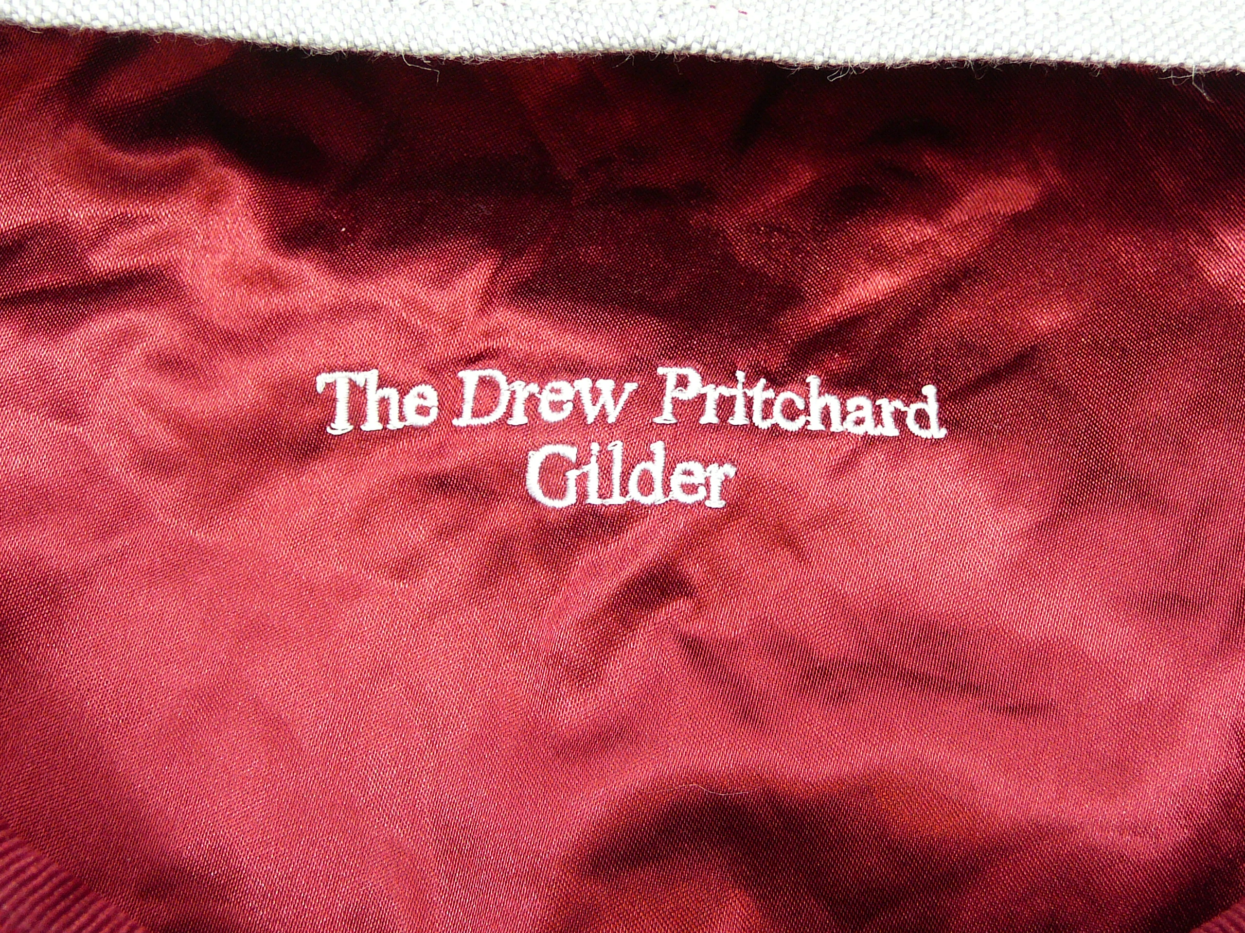 The Drew Pritchard Gilder cap - Image 9 of 11