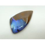 Boulder Opal