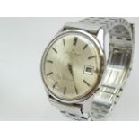 Gents vintage Seiko wristwatch