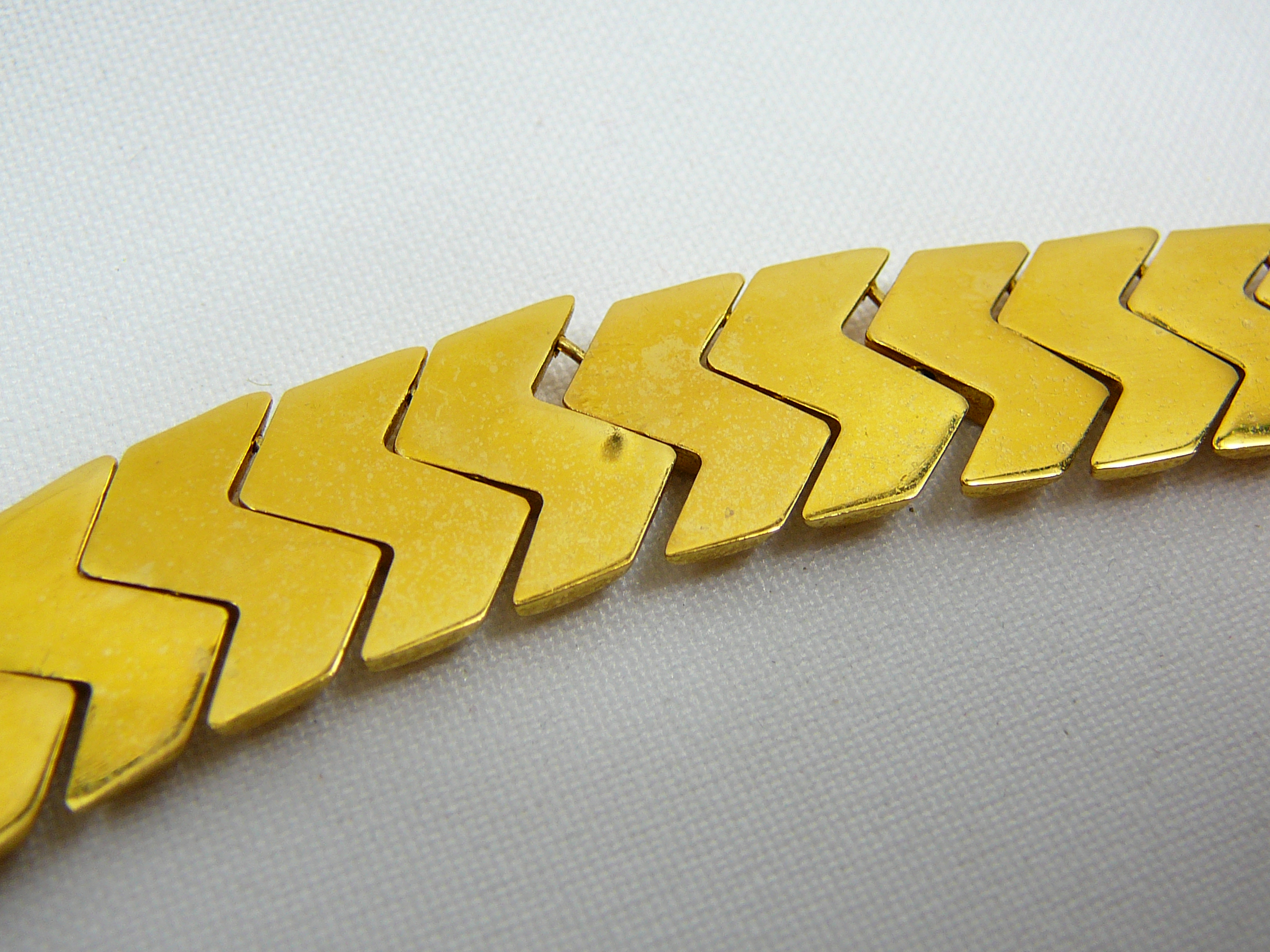 22ct Gold Necklace - Image 5 of 6