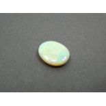 Crystal Opal