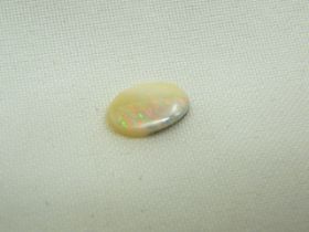 White Opal