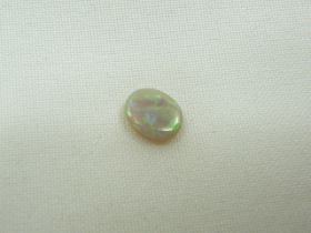 White Opal