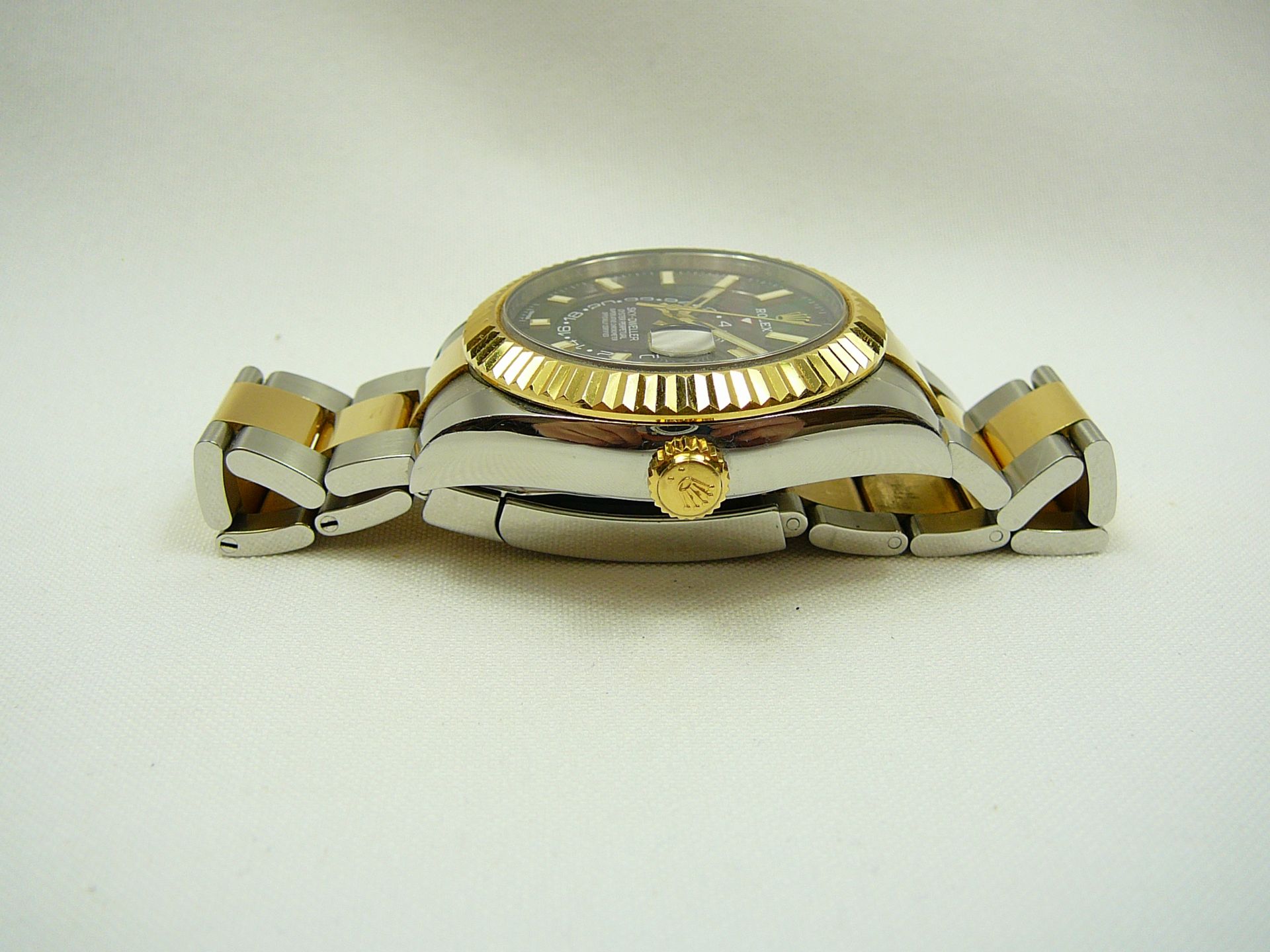 Gents Rolex Wristwatch - Image 7 of 10