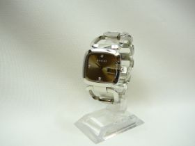 Ladies Gucci Wristwatch