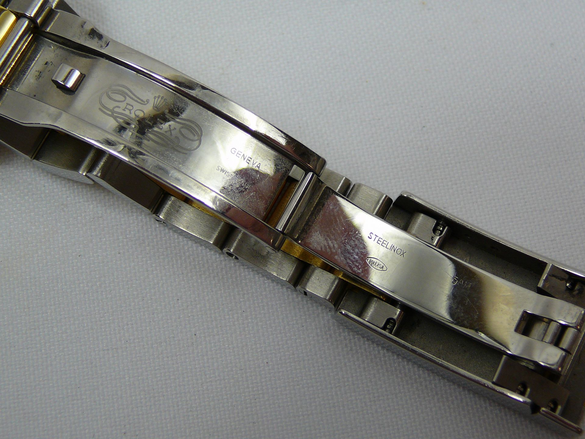 Gents Rolex Wristwatch - Image 9 of 9