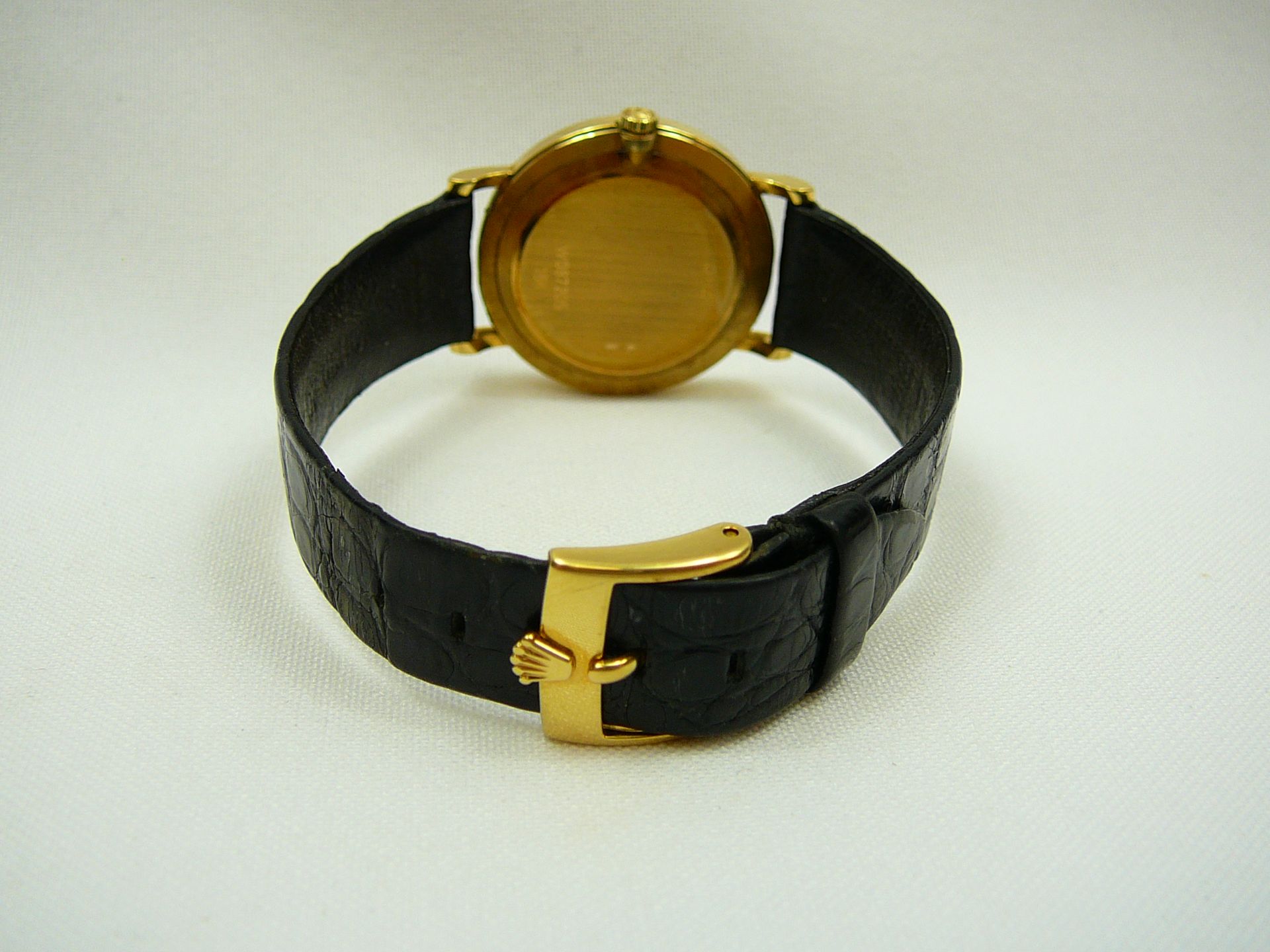 Gents Gold Rolex Wristwatch - Image 3 of 5