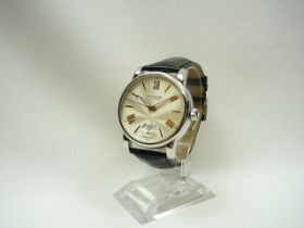 Gents Mont Blanc Wristwatch