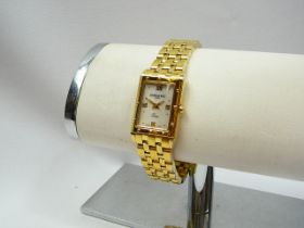 Ladies Raymond Weil Wristwatch