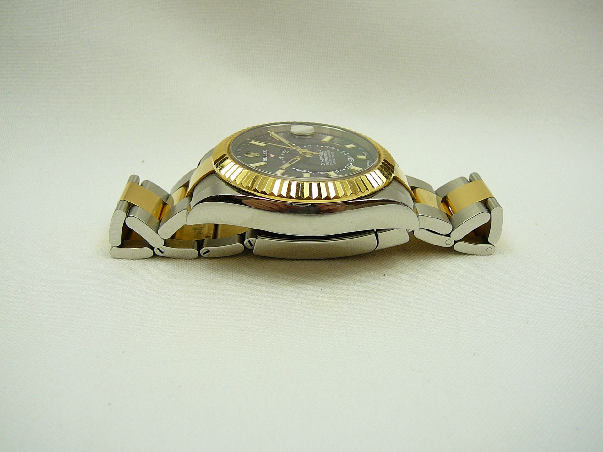 Gents Rolex Wristwatch - Image 8 of 10